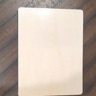 Wooden Alphabet Puzzle Board Colorful Letters Educational Toy