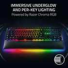 Razer Blackwidow V4 Pro - Mechanical Gaming Keyboard With Razer Chroma    Rgb -new