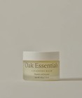 Oak Essentials New Sealed Full Size 1 4 Oz Cleansing Balm Face Wash