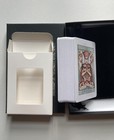 Rare The Lost Tarot By Dominic Murphy 54 Cards Deck