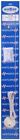 Hustler Ic-100w Cb Radio Antenna W  Magnetic Base  41  Whip  white  And 15  Coax