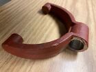 M37 M715 Braden Winch Lu4 Clutch Shifting Fork 11174 Lu4-143 New Old Stock