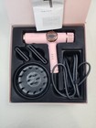 Ella Bella Professional Ionic Hair Blow Dryer With Diffuser Pink - Open Box
