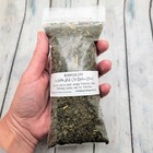 1 Oz  Nettle Leaf  Cut  urtica Dioica    Stinging Nettle   Ritual Herbs