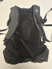 Black Diamond Dawn Patrol 32l Women   s S m Backcountry Pack     Excellent Condition