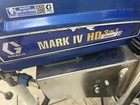 Graco Mark Iv Hd 3-in-1 Standard Series Electric Airless Sprayer