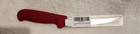 Victorinox Boning Knife  5 6601 15  6  Blade  Red Fibrox Handle
