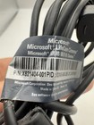 Microsoft Lifecam Cinema 720p Hd Webcam Black   Silver X821404-001