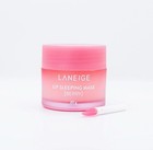 Two Laneige Balm Berry Lip Sleeping Mask 20g