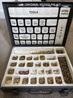 Lab Original Weiser Pin Kit Specialized Toolset