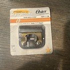 New Oster Cryogen-x Replacement Blade Turbo 111 Size 2 Model No  76911-126