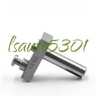 2pcs Injection Pump Metering Valve 7123-490e For Cav Dpa Lucas Rotary Pumps