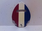 Clean  Lojack  Xt Wood Body Surfing Hand Plane Free Ship