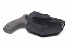 Smith   Wesson M p Bodyguard 38 Special  38 Iwb Inside Waistband Kydex Holster  