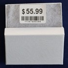 Men s Silver Stainless-steel 24  Smooth Round Box Chain Necklace   Box