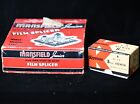 Mansfield Junior Film Splicer   Keystone 8mm Viewer