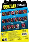 Reaction Godzilla Soaring Jet Jaguar 73 Figure Super7 81693