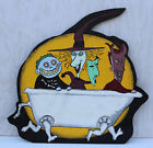 Lock  Shock   Barrel From Nightmare Before Christmas   Halloween Lawn Art Decor