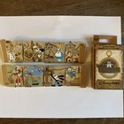 Disney Pin 2024 Pin   venture Mystery Map Puzzle 8-pin Set Dlr Complete Htf