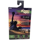 Planet Of The Apes Dr  Zaius 7  Action Figure Neca Sealed New