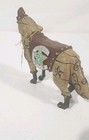  battle Cry Wolf Wg-19331  From Westland Giftware Call Of The Wolf Collection