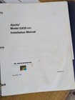Apollo Gps Gx55 Pn 430-6050-202 - Working When Removed