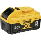 For Dew Alt Dcb208-2 20v Max 8ah Dual Pack Battery