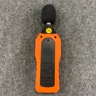 Vlike Vl6708 Lcd Digital Audio Decibel Meter Sound Level Meter Noise Level