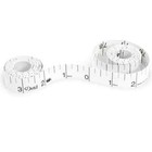 Zero Center Tape Measure  Dritz