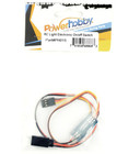 New Powerhobby Rc Remote Electronic Aux Channel On off Switch