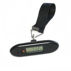 Portable 50kg 10g Lcd Digital Fish Hanging Luggage Weight Electronic Hook Scale