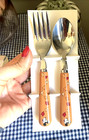 Disney School Pottery Barn Mickey Mouse Thanksgiving Holiday Gift Party Set Z