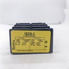  1 Pcs  Bussmann 16220-3 Fuse Base New