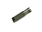 3pc  4-40 H2 High Vanadium Spiral Point Plug Tap Titan Usa  Tt97015  Tt152