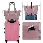 Womens Folding Bags Waterproof Tote Duffle Bag Handbag Large Capacity Travel Usa