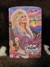 Dolly Parton Country Music Tribute Refrigerator Magnets Set Of 3 Collectible