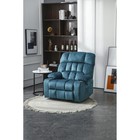 Power Lift Recliner Chair Big And Tall Electric Massage Sofa For Elderly