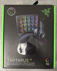 Razer Tartarus V2 Mecha-membrane Gaming Keypad - Macro Programmable - Chroma Rgb