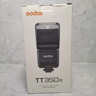 Godox Tt350s Flash Speedlite For Sony Camera