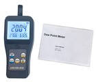 Handheld Dew Point Meters With Range -45 120  c -49 248  f Max Min Function