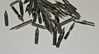 Lot Of 70 Sheffield Series  Dip Pen Nibs Vintage Usa Estate Find