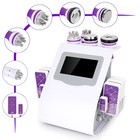 Household 6in1 Massage Machine 250ml Hot Cream Beauty Gel Body Massage Free Gift