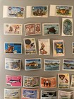Grenada   Catalog Collectors Lot   67 Stamps   Almost All Mnh