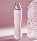 New Pmd Personal Microderm Pro Clinical-grade Exfoliation Vacuum Suction Blush