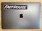 Fasthouse Mx Dirt Bike Moto Sticker Decal