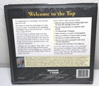 The Psychology Of Selling  The Art Of Closing Sales Brian Tracy  7-disc Set  R6