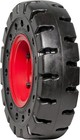 Fits Bobcat S70 Skid Steer - 5 70-12 Tnt Non-directional Mounted Extreme Duty So