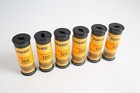 Kodak Portra 400 Color Negative Film  120 Roll Film  6 Rolls  Exp 2024