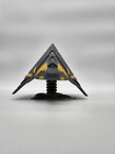 Stargate Sg1 Tel tak Model Replica Ship   Sg-1 With Transport Rings 3d Printed