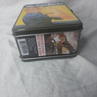 Lunch Box Rosie The Riveter 1999 Vintage  cqb 
